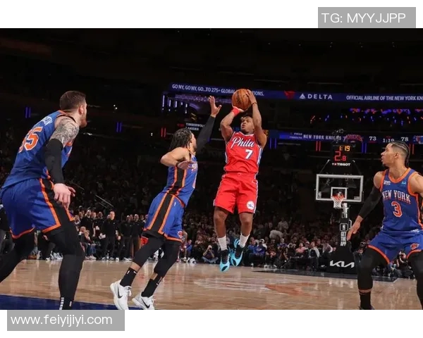 76人对阵骑士精彩对决腾讯直播全程带你领略篮球魅力